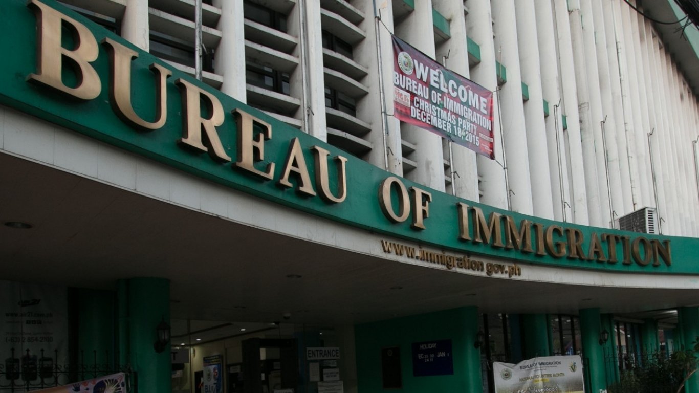 BI: No record on Zaldy Co’s aide departure