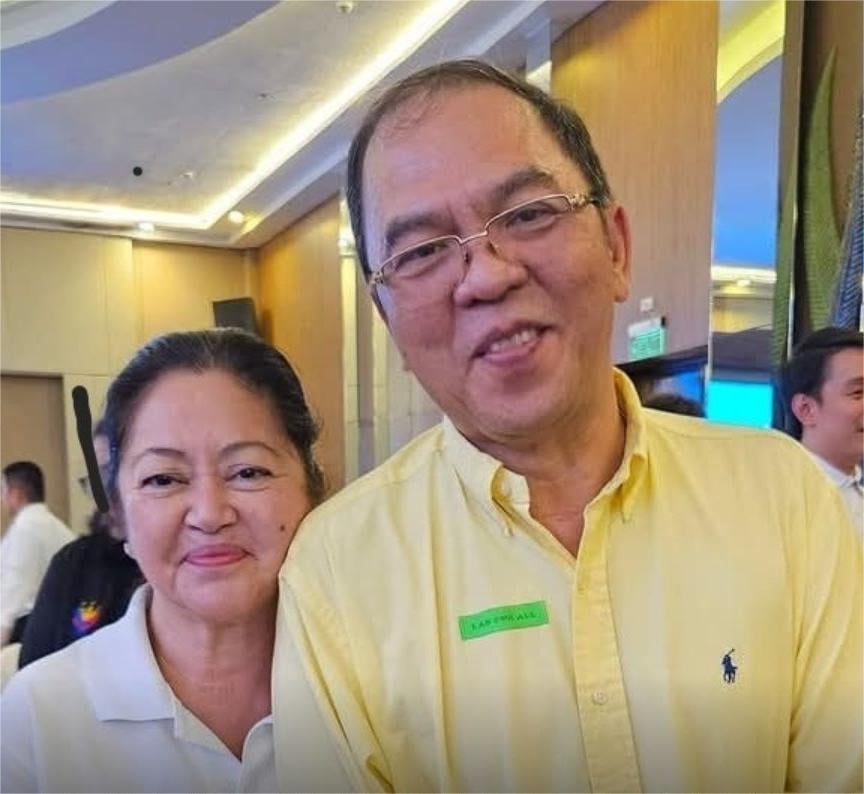 Ateneo classmate slams drug claims vs FL
