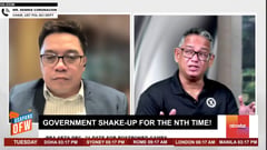 UST analyst: Bersamin, Pangandaman exits show ‘delicadeza’