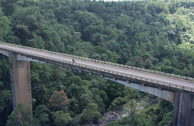 Missing student found dead near Atugan bridge in Bukidnon