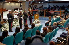 Senate honors Juan Ponce Enrile