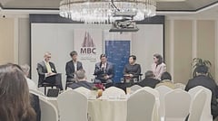 Marcos administration turmoil shakes economic outlook