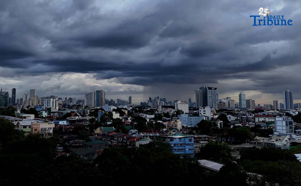 Photo by Analy Labor for Daily Tribune