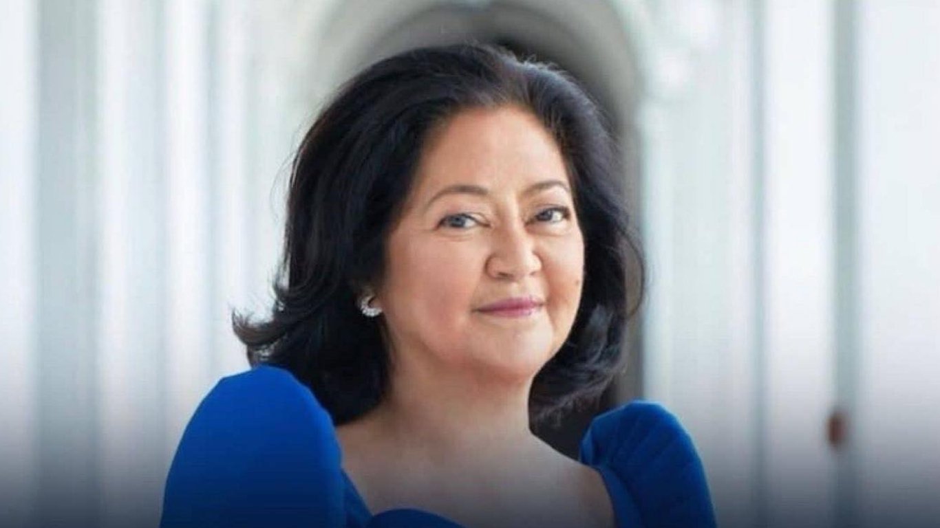Liza hits back at fake news