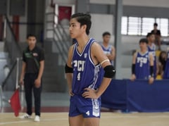 PCU-D makes semis return