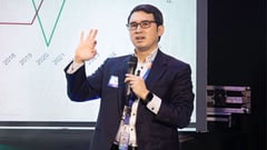 Metrobank sees rate cuts, 2026 economic rebound