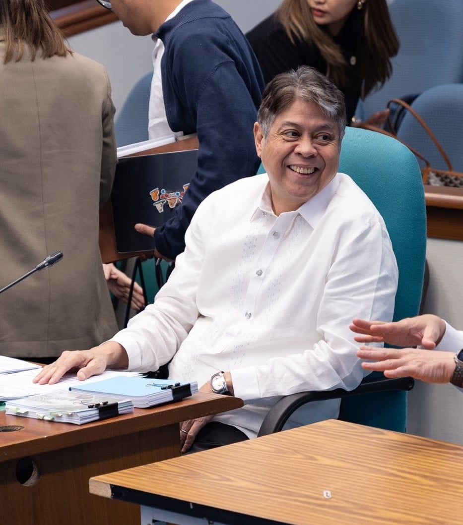 Senate OKs P67.7-B judiciary budget