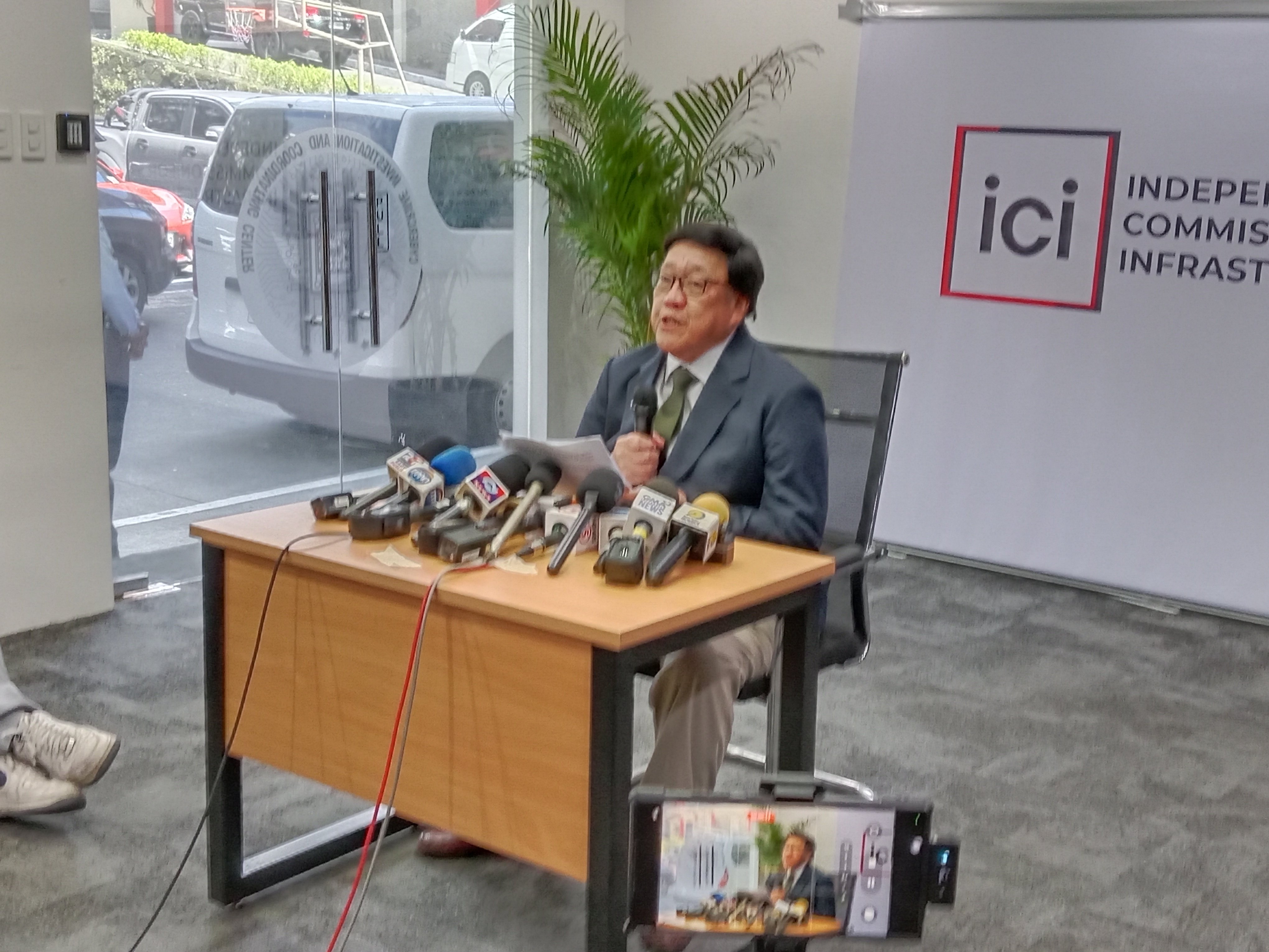 ICI seeks ILBO for 17 DPWH officials, Sunwest executives over ‘ghost projects’ case