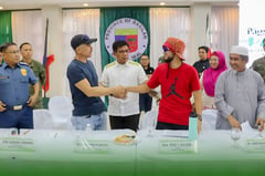 4 Basilan clans unite for peace