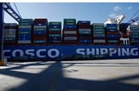 Greece to develop new U.S.-backed trade hub
