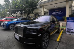 BoC mulls ‘private auctioneers’ on Discaya luxury cars bid