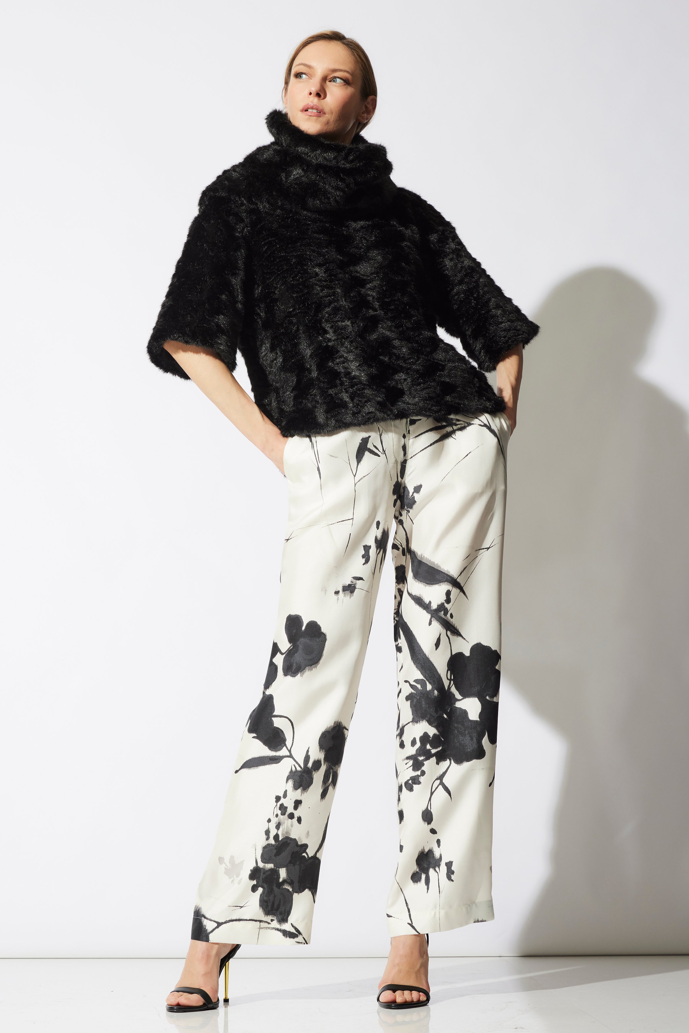 ELEVATING the everyday look.