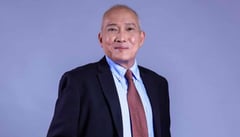 DT columnist Quevedo chairs Geneva meet