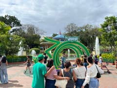 Three decades of wonder: Rediscovering the magic at Enchanted Kingdom