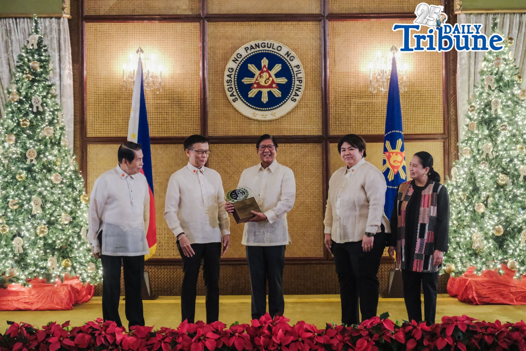 OWWA outlines selection process behind Bagong Bayani Awards