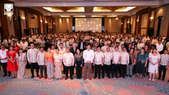 DSWD launches community resilience program