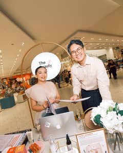 A new way to shop for Filipino beauty products