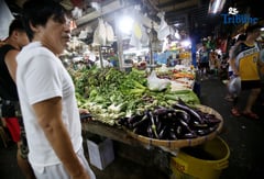 Vegetables