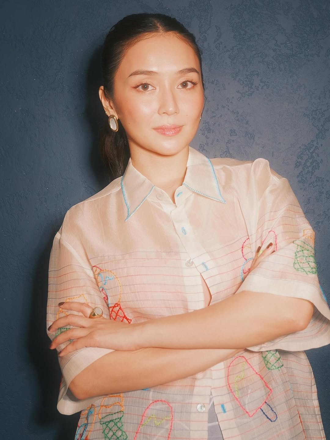 KATHRYN Bernardo