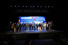 GCash moves toward more secure cashless payments with Google Pay