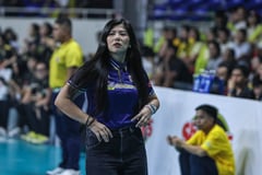 Diego can’t wait for UAAP wars