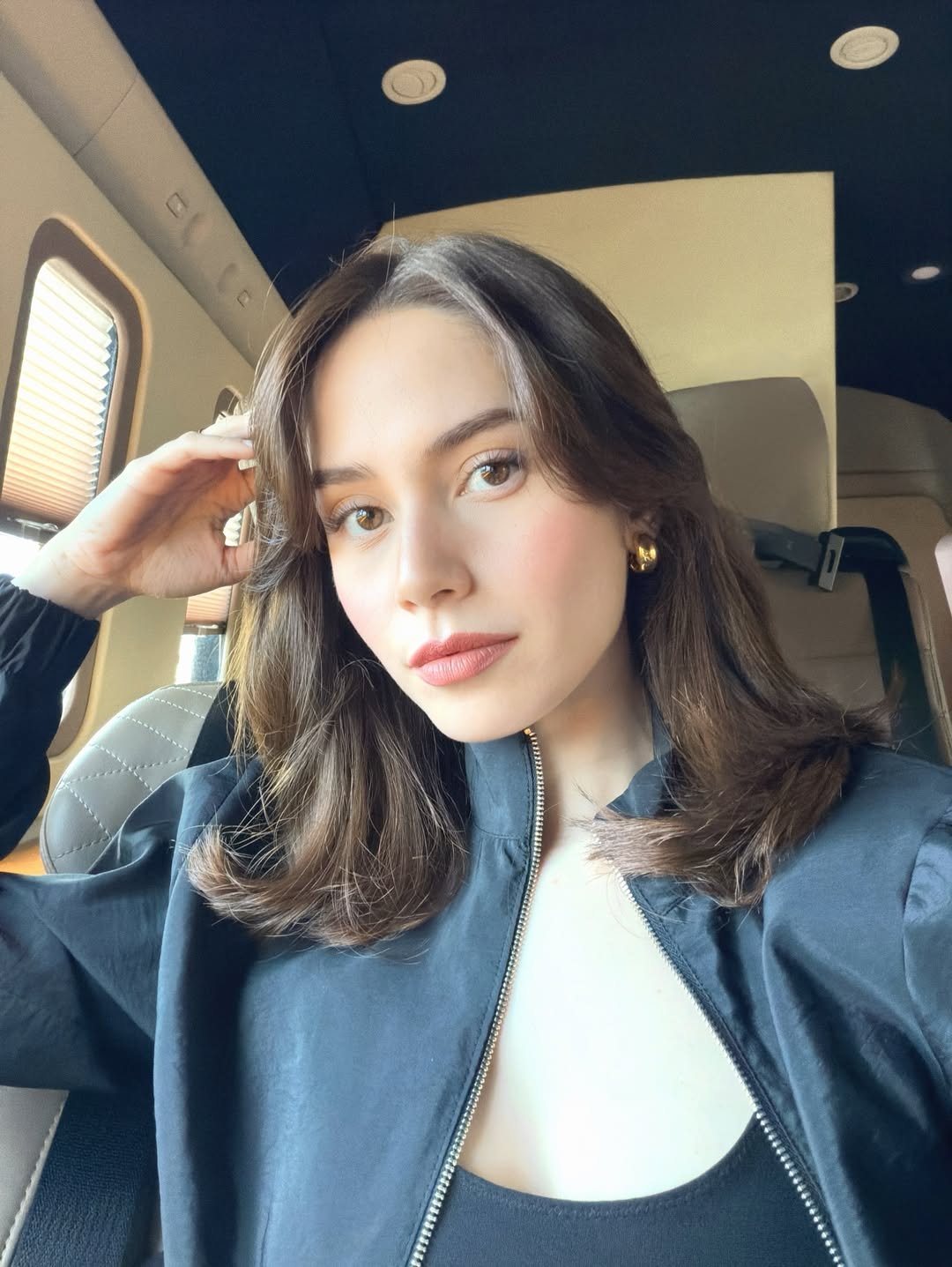 jessy Mendiola