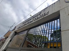 Drug addiction hurts families hardest, says QC rehab expert