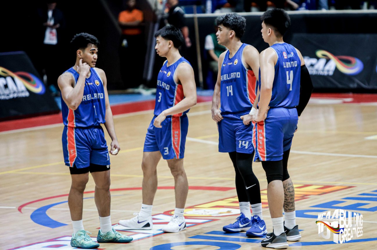 Mapua, Arellano dispute quarters bonus