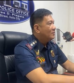 Bomb hoax chain cracks: Teen behind viral threat nabbed in Iloilo