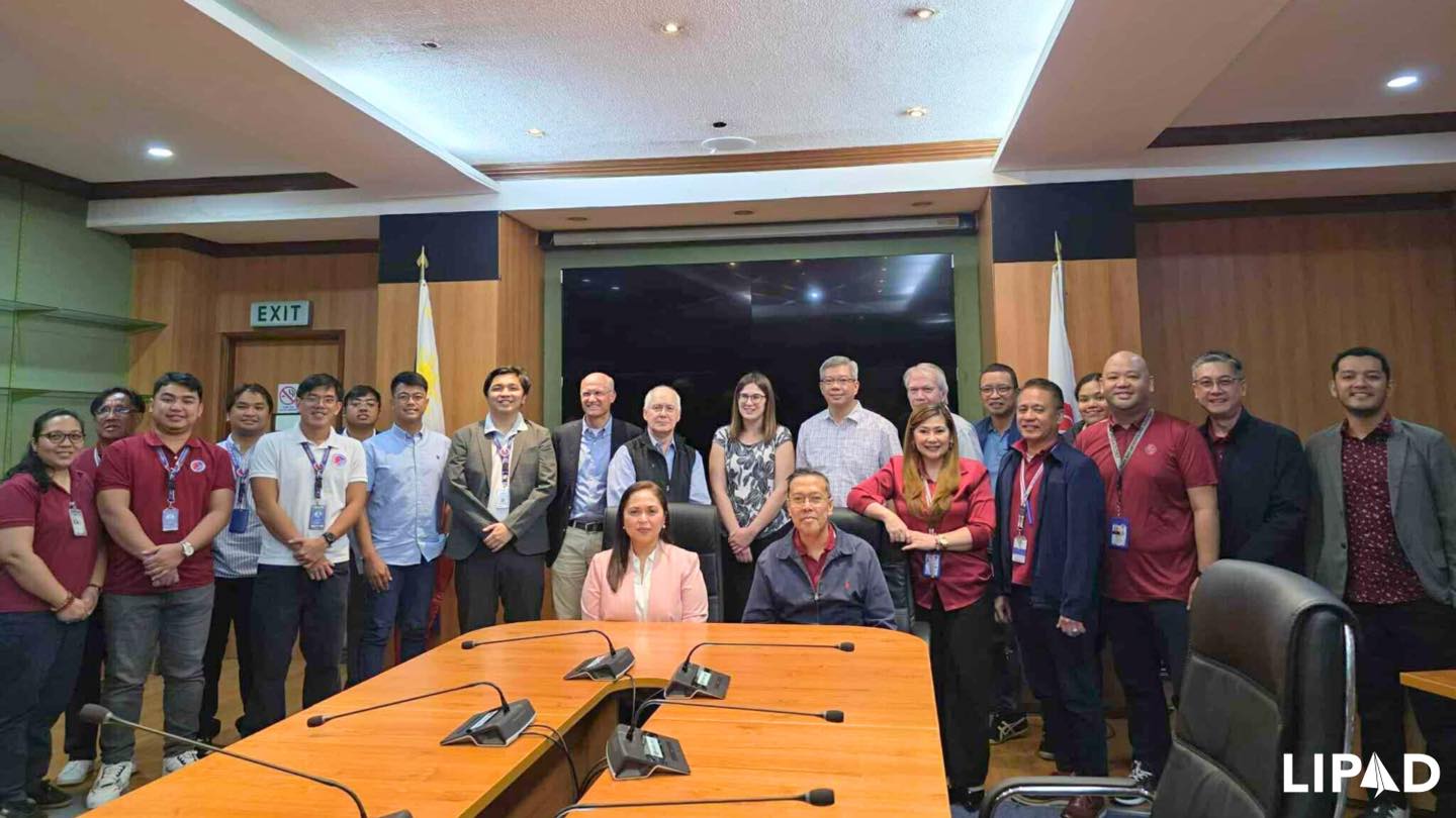 SCMB Railway pushes forward with Hermosa–Subic access link