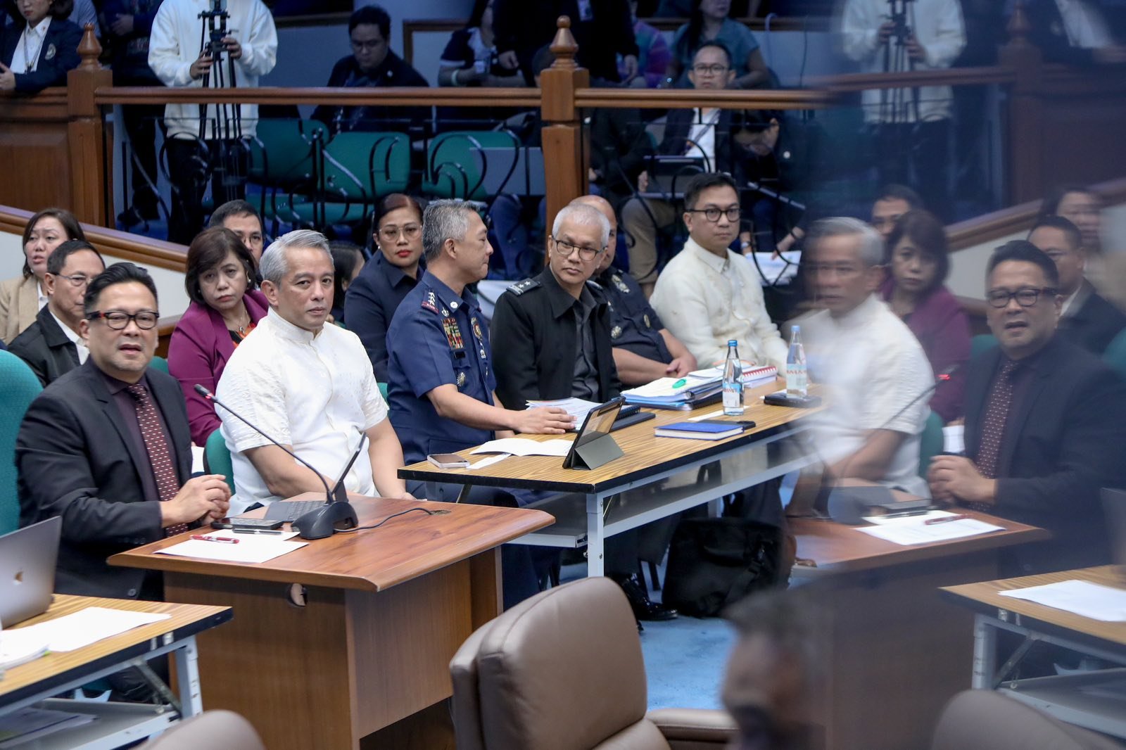 JV urges improved shelters, mental health support for OFWs