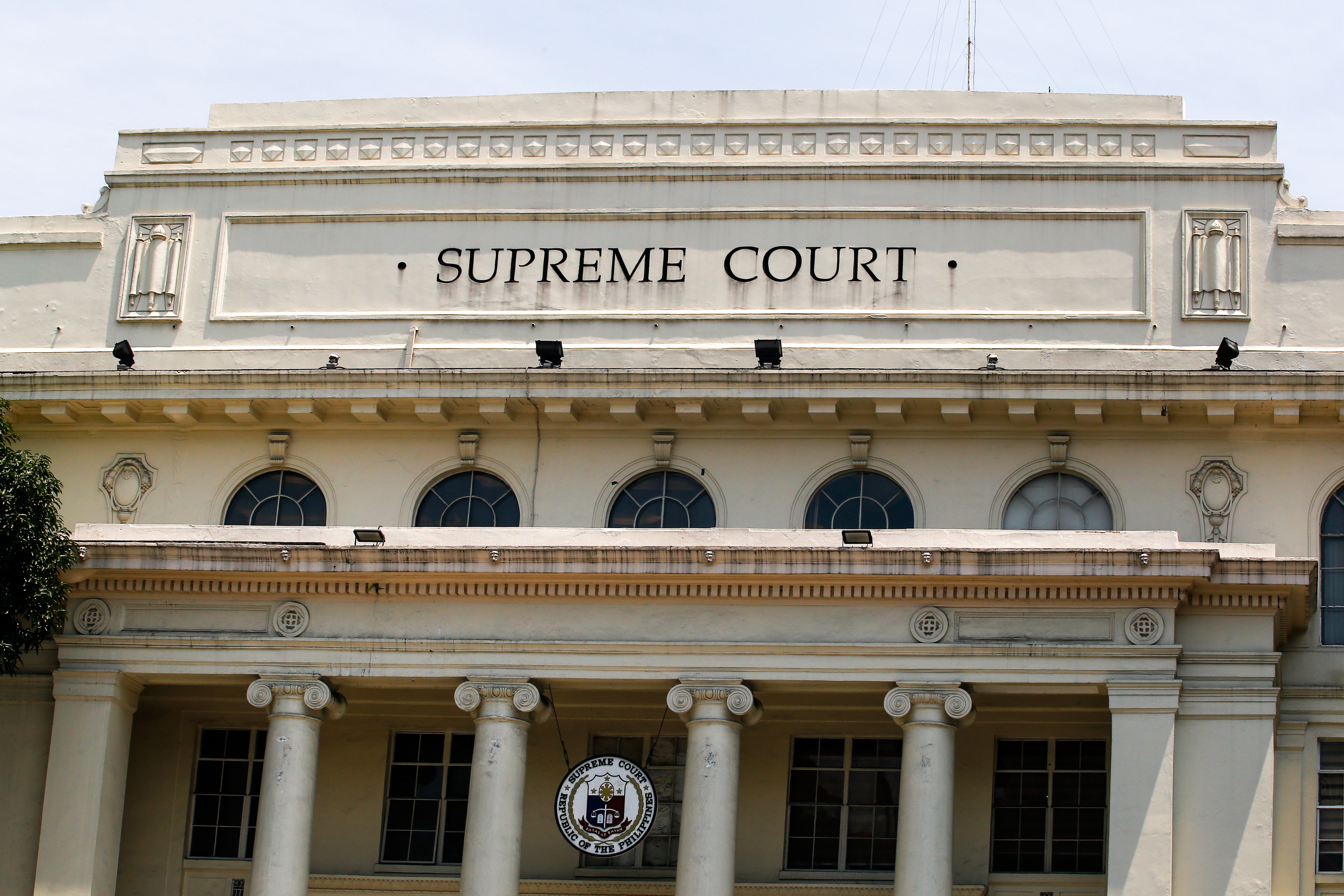 SC: Assets beyond stated income, illegal