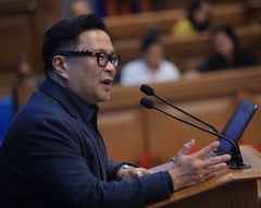 JV backs bigger tourism branding budget