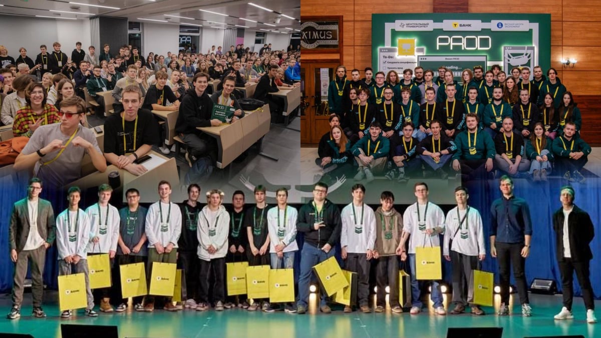 PROD opens doors for Filipino students in global tech challenge