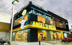 Figaro to spin off Angel’s Pizza into new entity