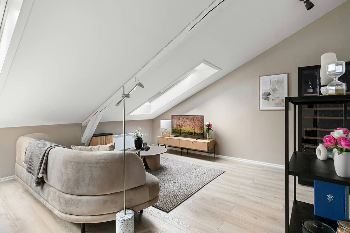 Today’s interior design prioritizes how space makes people feel.