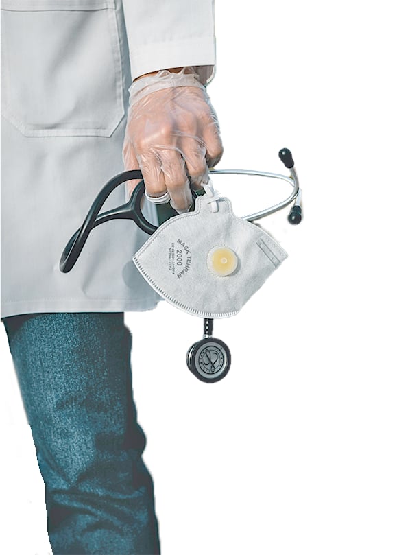 The lessons that make us the doctors we were meant to become.