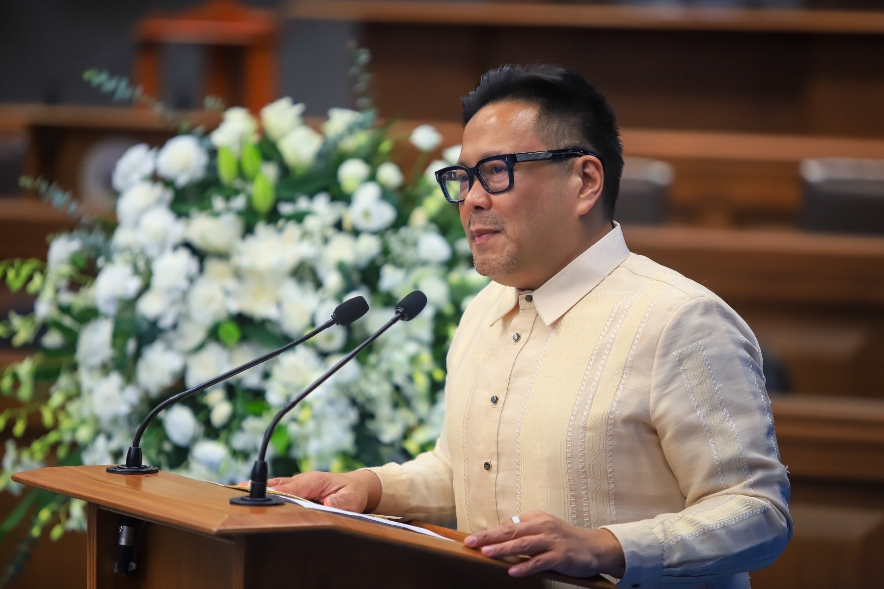 JV proposes P23B to increase PNP, PCG, BFP personnel’s allowances