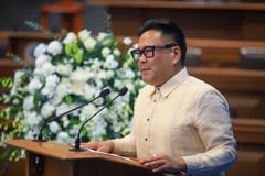 JV proposes P23B to increase PNP, PCG, BFP personnel’s allowances