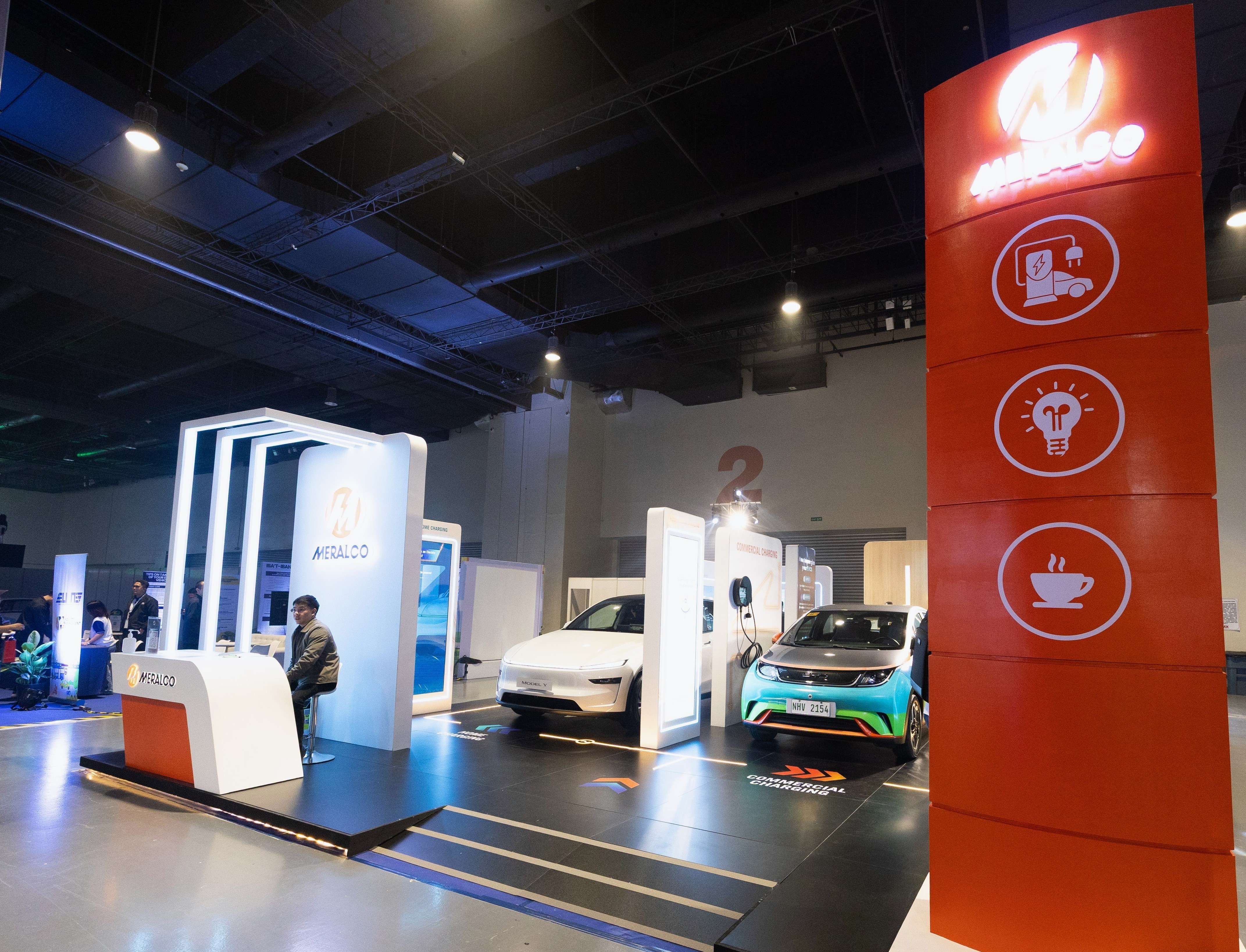 Powering Every Journey: Meralco moves to accelerate electric mobility in the Philippines