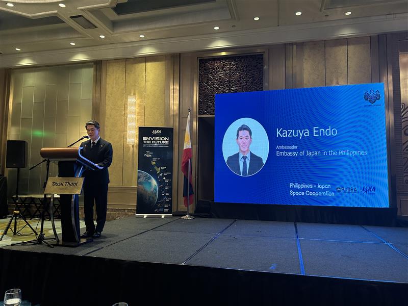 Phl, Japan shoot for the stars