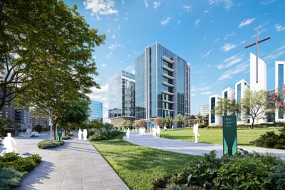 How Ayala Malls is advancing sustainable, energy-efficient solutions