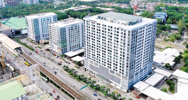 Eton Properties Ranked 7th by CBRE In Metro Manila Office Leasing, Strengthening Position In Real Estate Sector