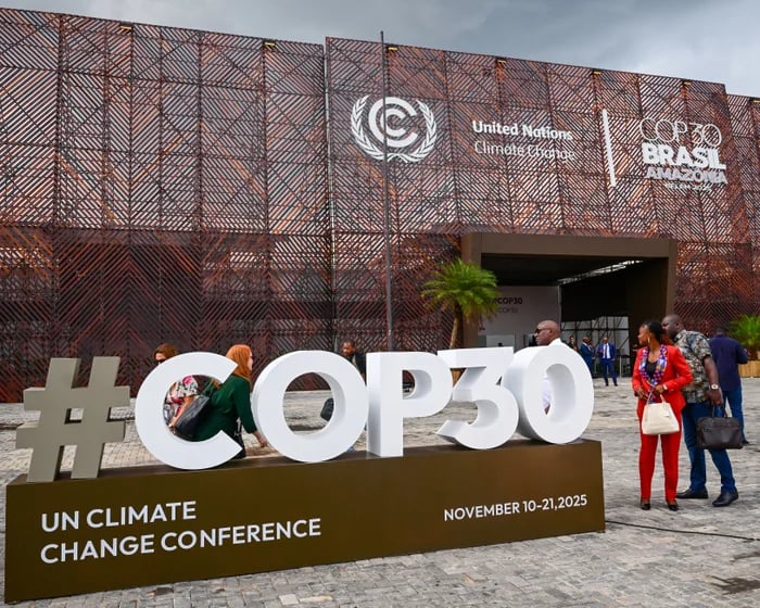 COP30 draft draws criticism for lacking fossil fuel phaseout