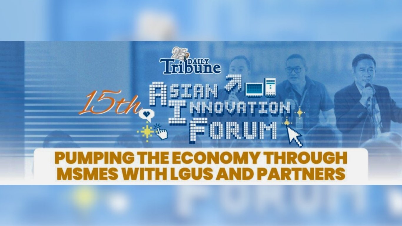 Asian Innovation Forum