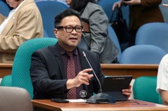 JV seeks P350 subsistence pay for uniformed personnel