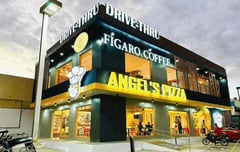 Figaro to spin off Angel’s Pizza into separate entity