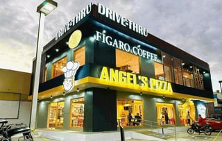 Figaro to spin off Angel’s Pizza into separate entity
