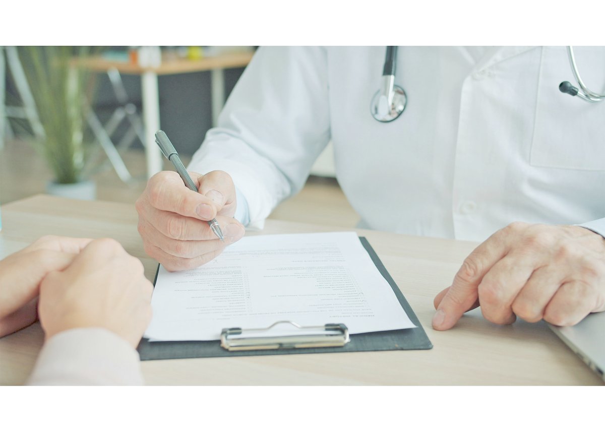 A few moments that stay with you long after your patients have forgotten them.