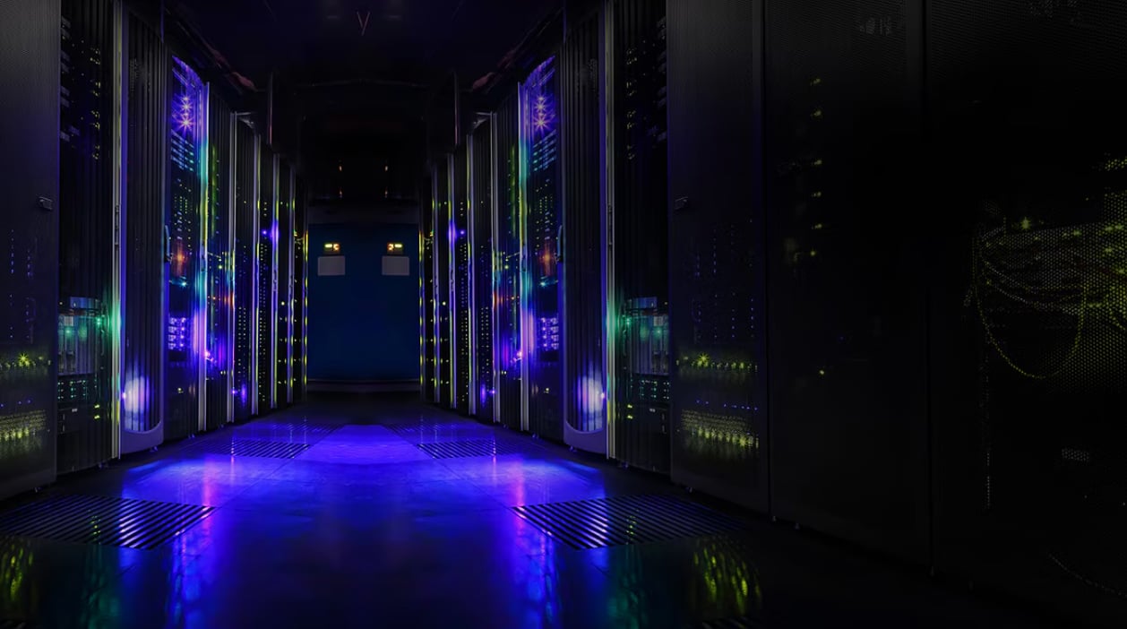 AMD, Eviden powering next exascale supercomputer